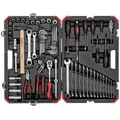 Produktbild: GEDORE Steckschlüssel-Satz  R69003069 - 69-teilig