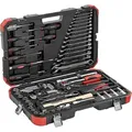 Produktbild: Steckschlüssel-Satz GEDORE red, 69-teilig 1/2'' - R69003069