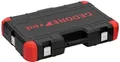 Produktbild: GEDORE RED Steckschlüsselsatz R69003069 1/2Zoll SERVICE 69-teilig