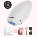 Produktbild: IPL Laser Haarentferner – Dauerhaft Haarfrei | Schmerzfrei | inkl. Gratis Set