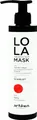 Produktbild: Artego Lola Your Beauty Colour Mask Scarlet 200ml