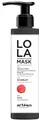 Produktbild: Artego LOLA Your Beauty Color Mask Scarlet Scarlet 200 ml Farbmaske 41765