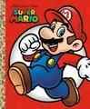Produktbild: Steve Foxe Super Mario Little Golden Book (Ninte (Gebundene Ausgabe) (US IMPORT)