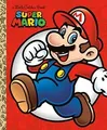 Produktbild: Super Mario Little Golden Book (Nintendo) von Foxe,... | Buch | Zustand sehr gut