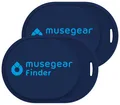 Produktbild: musegear Bluetooth®-Sender Schlüsselfinder mit Bluetooth App aus Deutschland
