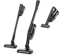 Produktbild: Miele Triflex HX3 Cat & Dog Akku-Staubsauger Obsidianschwarz
