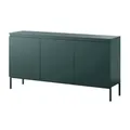 Produktbild: Selsey Sideboard  Bemmi , grün , Maße (cm): B: 150 H: 77