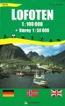 Produktbild: Frank Brandl / Lofoten /  9783931099435