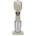 Produktbild: Hendi Milchshakemixer Design by Bronwasser Farbe Karamell 400W  - Proteinshake Fitness Mixer
