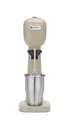 Produktbild: Hendi Milchshake  Design by Bronwasser und 2 Edelstahlbecher 4 Rührwerke 400W