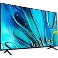 Produktbild: Bravia K65S35B, LED-Fernseher 164 cm (65 Zoll), schwarz, UltraHD/4K, Google TV