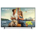 Produktbild: SONY Bravia 3 S35-K65S35B 4K Direct LED HDR Smart TV
