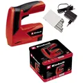 Produktbild: Einhell TC-CT 3,6 Li 4257880 Akkutacker Klammerntyp Typ 53 Klammernlänge 6 - 14