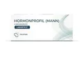 Produktbild: Hormonprofil Mann Test