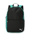Produktbild: PUMA teamGOAL Backpack Core, Unisex-Erwachsene Rucksack, Sport Green-PUMA Black, OSFA -