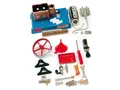 Produktbild: Wilesco 00005 Dampfmaschine Bausatz D5 Neu OVP