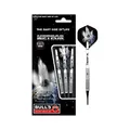 Produktbild: BULL'S Meteor Mt1 Soft Dart 16g, Silber,