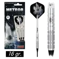 Produktbild: BULLS BULL´S Soft E Darts Dartset Dartsatz Dart Meteor MT1 Knurled & Ring 16 gr