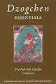 Produktbild: Dzogchen Essentials: The Path That Clarifies Confusion