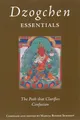 Produktbild: Translated by Erik Pema Ku Dzogchen Essentials: The Pa (Taschenbuch) (US IMPORT)