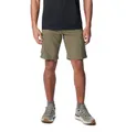 Produktbild: Columbia Kurze Herren-Hose, Silver Ridge Utility Cargo Short
