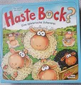 Produktbild: Zoch 601126300 - Haste Bock, Familienspiel