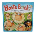 Produktbild: ⭐️HASTE BOCK ? Eine Spielerische Schererei ● Vollständig Schafe Hochwertig ZOCH