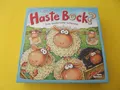 Produktbild: * Haste Bock? - Eine spielerische Schererei * Brettspiel von Zoch-Spiele, ab 10