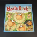 Produktbild: HASTE BOCK? - Eine spielerische Schreinerei - 2006 - ZOCH Neuwertig Sammler RAR