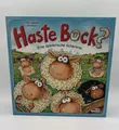 Produktbild: Haste Bock? – Zoch Verlag Brettspiel | 2–4 Spieler | ab 10 Jahre | ca. 45 Min