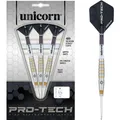 Produktbild: Unicorn Pro-Tech Style 2 Steel Darts (21 g) (B0BSNPKX1S)
