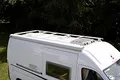 Produktbild: Fiamma Roof Rail Ducato ab Bj. 2006