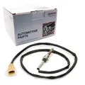 Produktbild: ASTEMO HÜCO ABGASTEMPERATURSENSOR passend für VW CADDY TOURAN | 137049