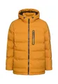 Produktbild: camel active Herren wasserdichte und Winddichte Regenjacke | Übergangsjacke Gelb, menswear-52