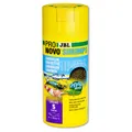 Produktbild: JBL PRONOVO SHRIMPS GRANO CLICK S 250 ml, Fischfutter, UVP 9,85 EUR, NEU