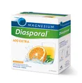 Produktbild: Protina Pharmazeutische GmbH MAGNESIUM DIASPORAL 400 Extra Trinkgranulat 126 g 03268269