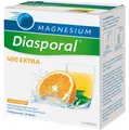 Produktbild: Magnesium Diasporal 400 Extra Trinkgranulat 20 St