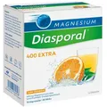 Produktbild: Magnesium Diasporal 400 Extra Trinkgranulat
