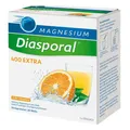 Produktbild: Magnesium-Diasporal 400 EXTRA Orange, 20 Stk., PZN 03268269