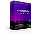 Produktbild: KASPERSKY Lab Premium, 10 User, 1 Jahr, PKC (multilingual) (Multi-Device)