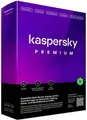 Produktbild: Kaspersky Premium 10 Geräte 1 Jahr Box-Pack Sierra ohne Medien Win/Mac/Android/iOS, Deutsch (KL1047G5KFS)