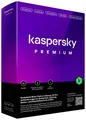 Produktbild: Kaspersky Premium Total Security Jahreslizenz, 10 Lizenzen Windows, Mac, Android, iOS Antivirus