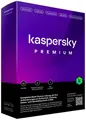Produktbild: KASPERSKY Premium Sicherheitssoftware Vollversion (PKC)