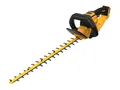 Produktbild: DEWALT XR FlexVolt Hedge Trimmer 54V Bare Unit, Gelb, DCMHT573N-XJ
