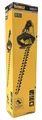 Produktbild: DeWalt DCMHT573N-XJ 54V Solo Akku-Heckenschere 65 cm