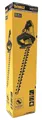 Produktbild: DeWalt DCMHT573N-XJ 54V Solo Akku-Heckenschere 65 cm B-Ware