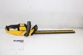 Produktbild: Dewalt Akku-Heckenschere, 54 Volt, Basisv.