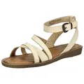 Produktbild: Blowfish Blowfish Sandalen Lederimitat Schaftsandalette weiß 37 EU