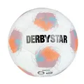 Produktbild: Derbystar Fußball Derbystar Fussball Stratos TT DB v25 blau|orange|weiß 5
