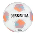 Produktbild: Derbystar Stratos TT DB v25 Trainingsball weiß Gr 5